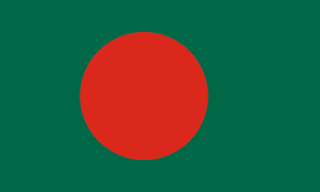 Bangladesh flag