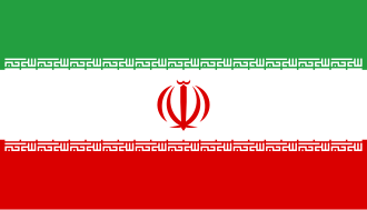 Iran flag