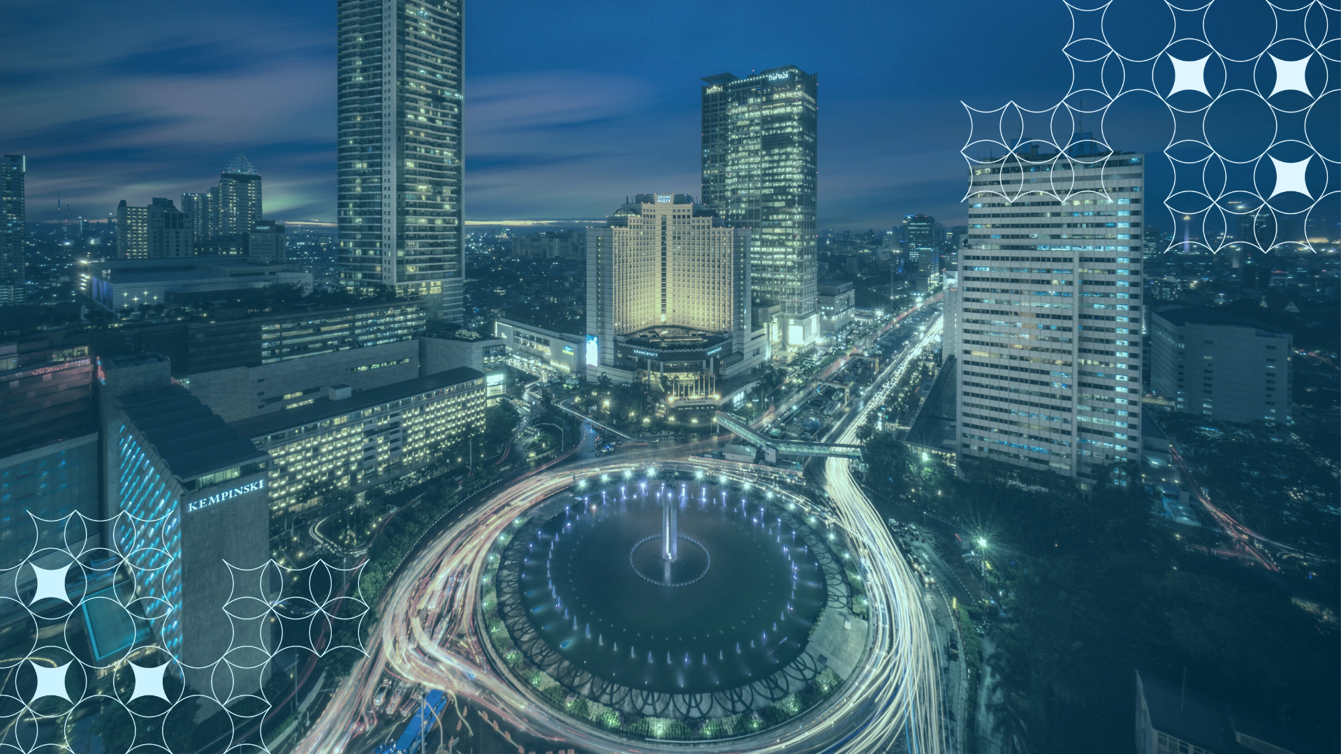 Indonesia's D-8 Chairmanship