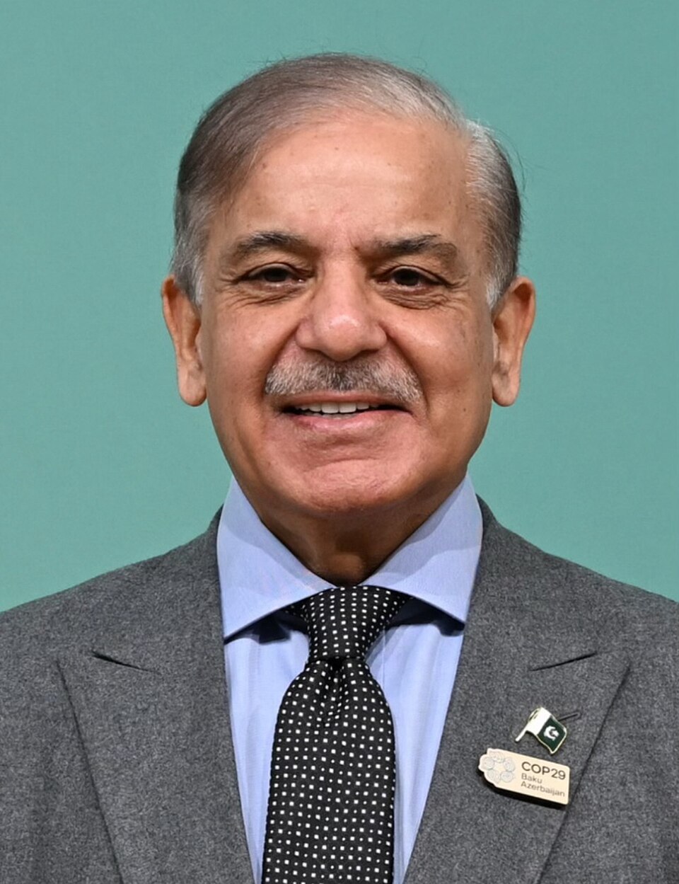 Shehbaz Sharif