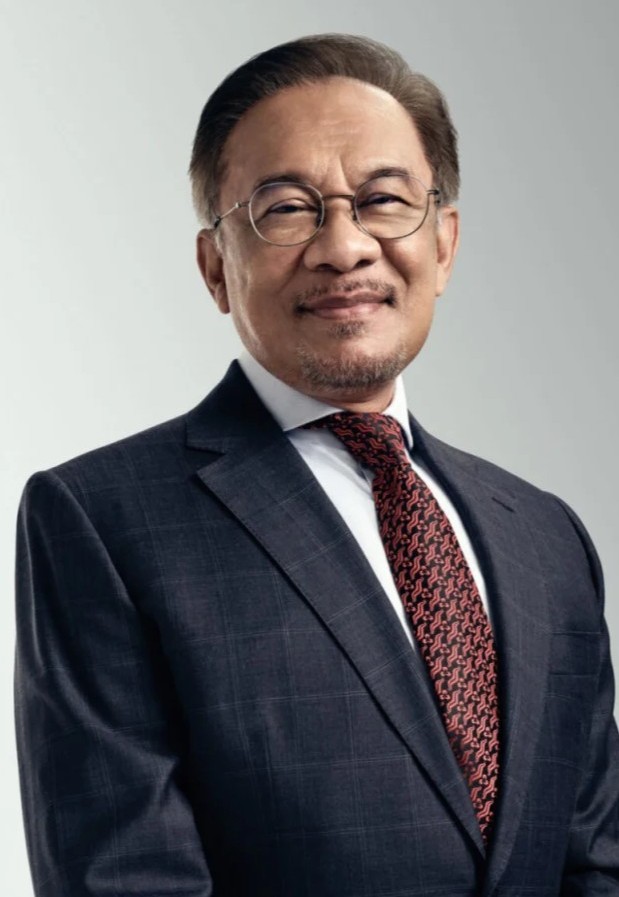 Anwar Ibrahim