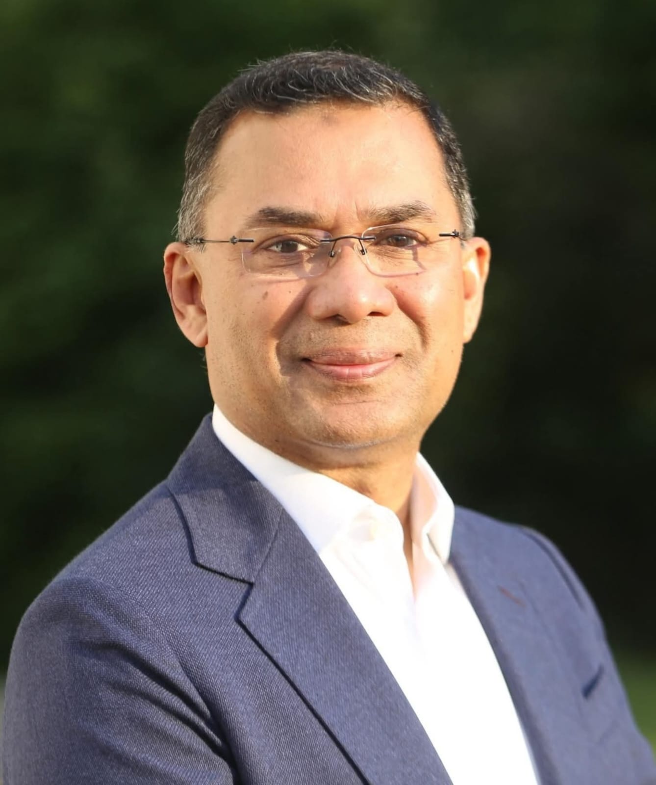 Tarique Rahman