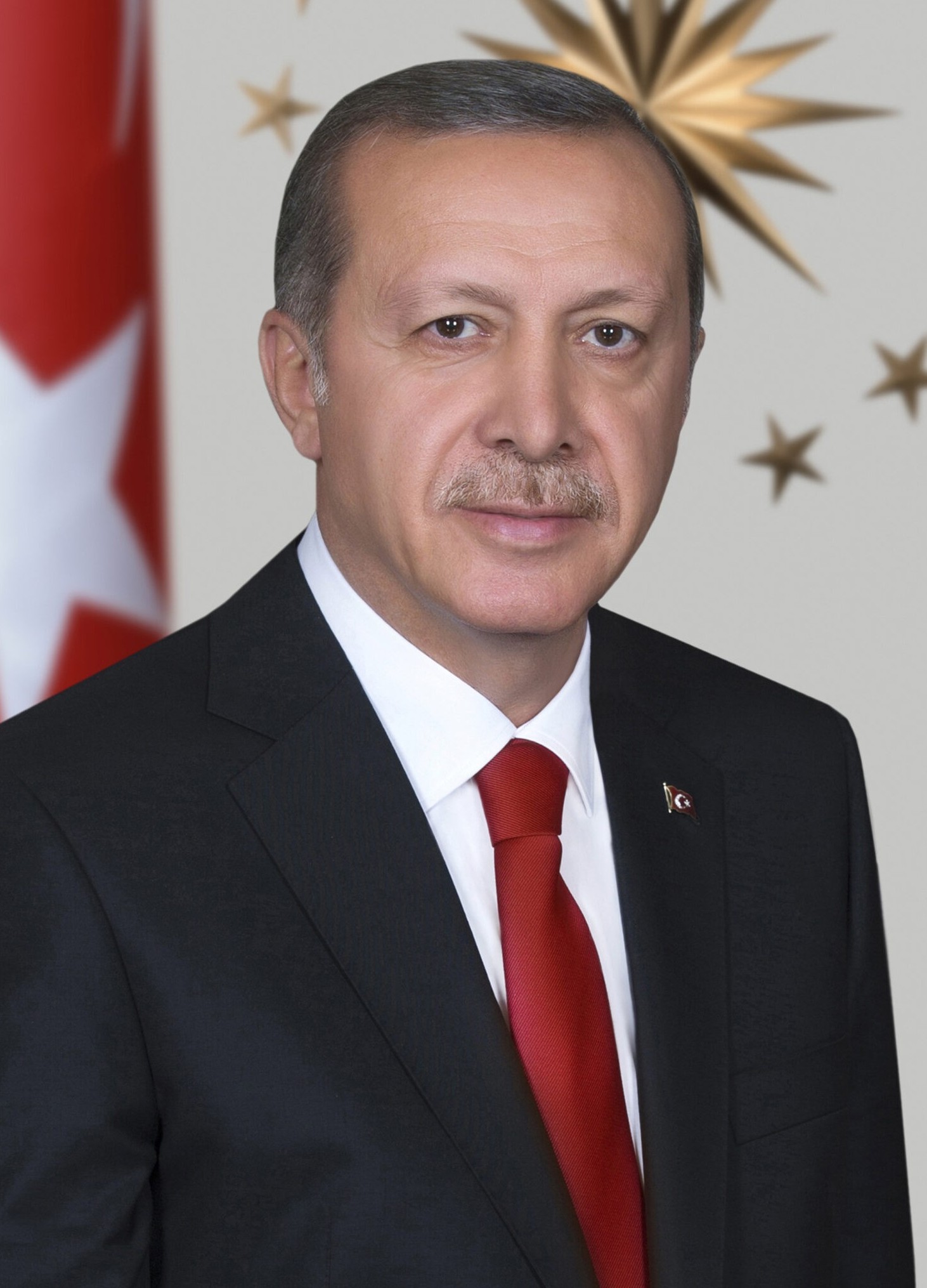 Recep Tayyip Erdoğan