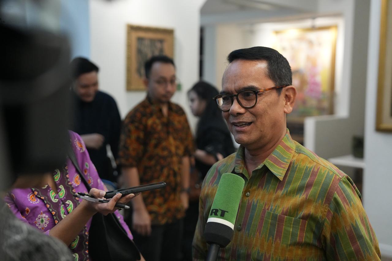 Keketuaan D-8: Indonesia Dorong Integrasi Ekonomi dan Solidaritas Negara Berkembang